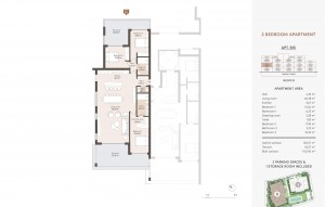 Nouvelle construction - Apartement - Estepona