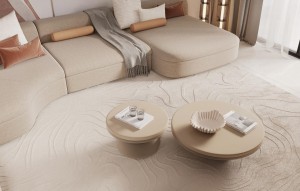 New Build - Ground floor apartment - Estepona