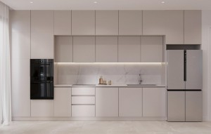 New Build - Ground floor apartment - Estepona