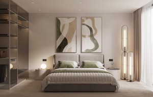 New Build - Ground floor apartment - Estepona