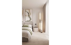 New Build - Ground floor apartment - Estepona