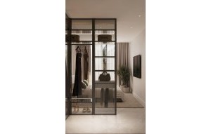 New Build - Ground floor apartment - Estepona