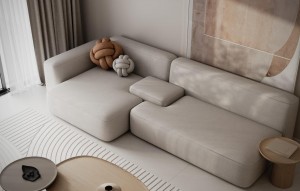 New Build - Ground floor apartment - Estepona