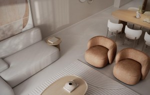 New Build - Ground floor apartment - Estepona