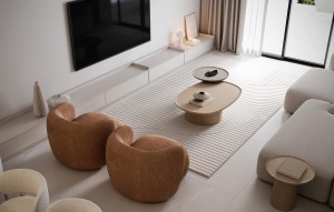 New Build - Ground floor apartment - Estepona