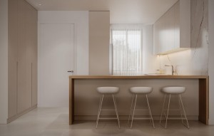 New Build - Ground floor apartment - Estepona