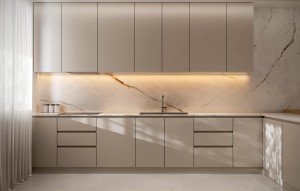 New Build - Ground floor apartment - Estepona