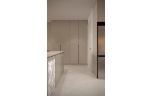 New Build - Ground floor apartment - Estepona