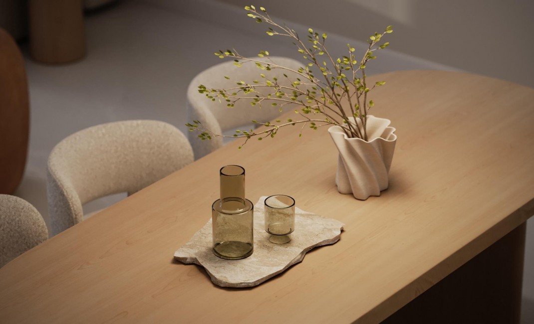 New Build - Ground floor apartment - Estepona