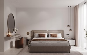 New Build - Ground floor apartment - Estepona