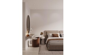 New Build - Ground floor apartment - Estepona