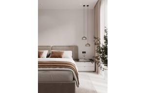 New Build - Ground floor apartment - Estepona