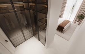 New Build - Ground floor apartment - Estepona