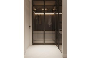 New Build - Ground floor apartment - Estepona