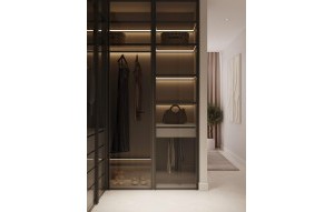 New Build - Ground floor apartment - Estepona