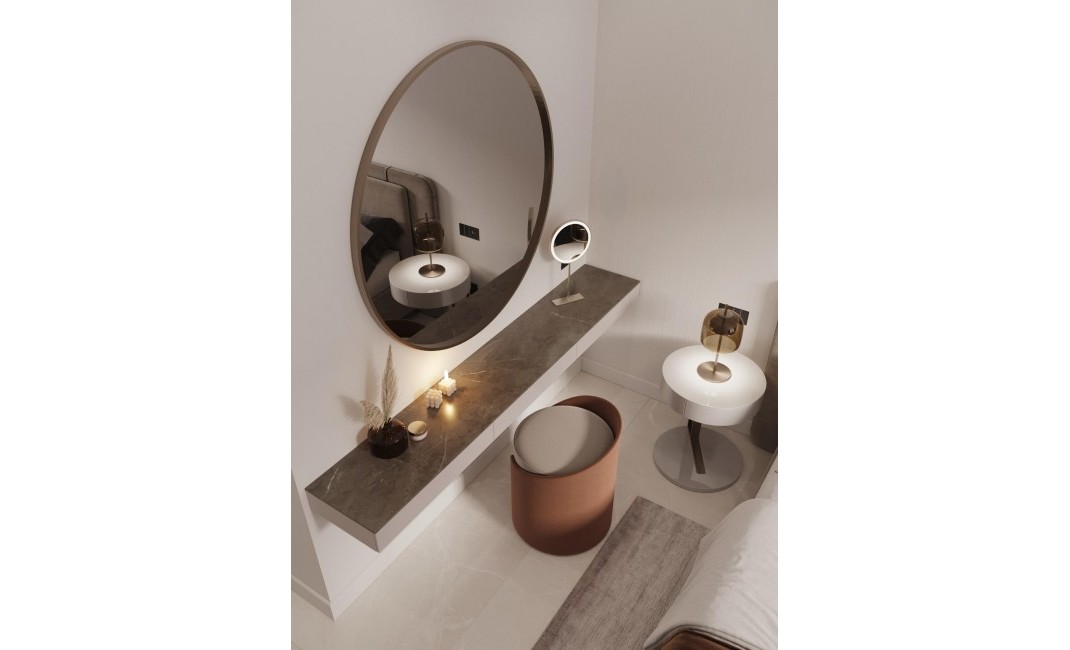 New Build - Ground floor apartment - Estepona