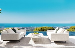 Nouvelle construction - Villa - Benahavis - Benahavís