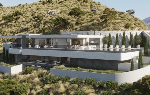 Nouvelle construction - Villa - Benahavis - Benahavís