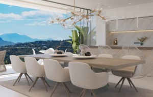 Nouvelle construction - Villa - Benahavis - Benahavís