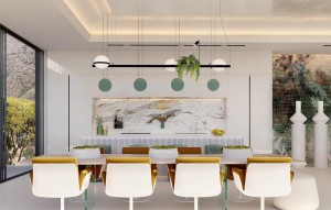 Nouvelle construction - Villa - Benahavis - Benahavís