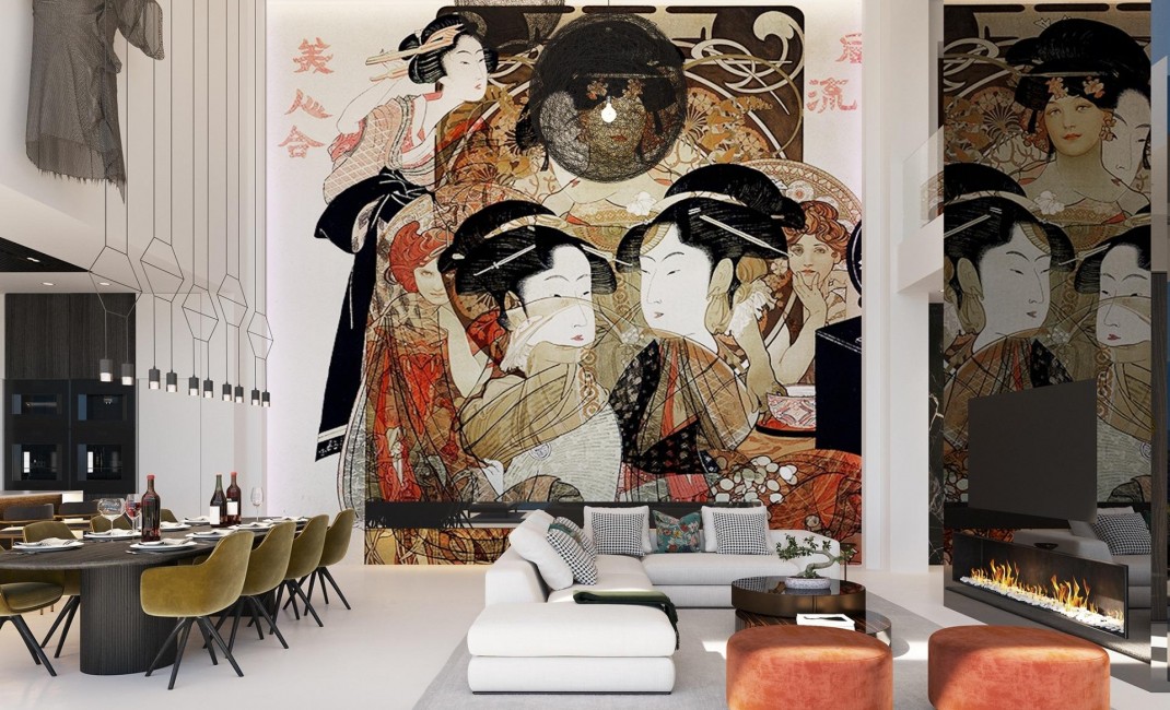 Nouvelle construction - Villa - Benahavis - Benahavís