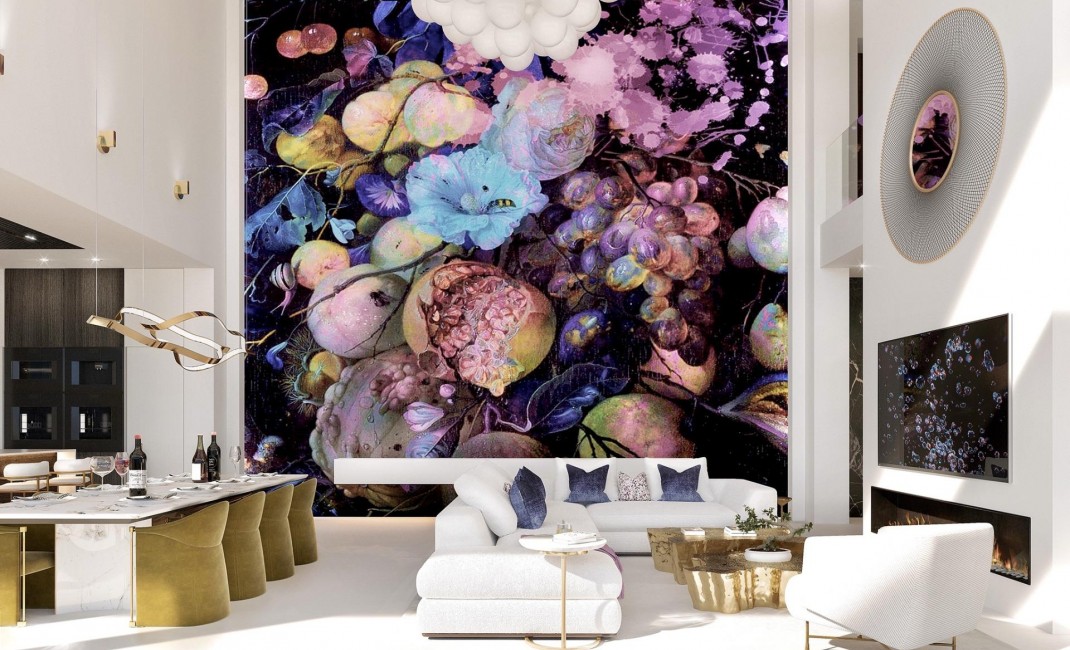 Nouvelle construction - Villa - Benahavis - Benahavís