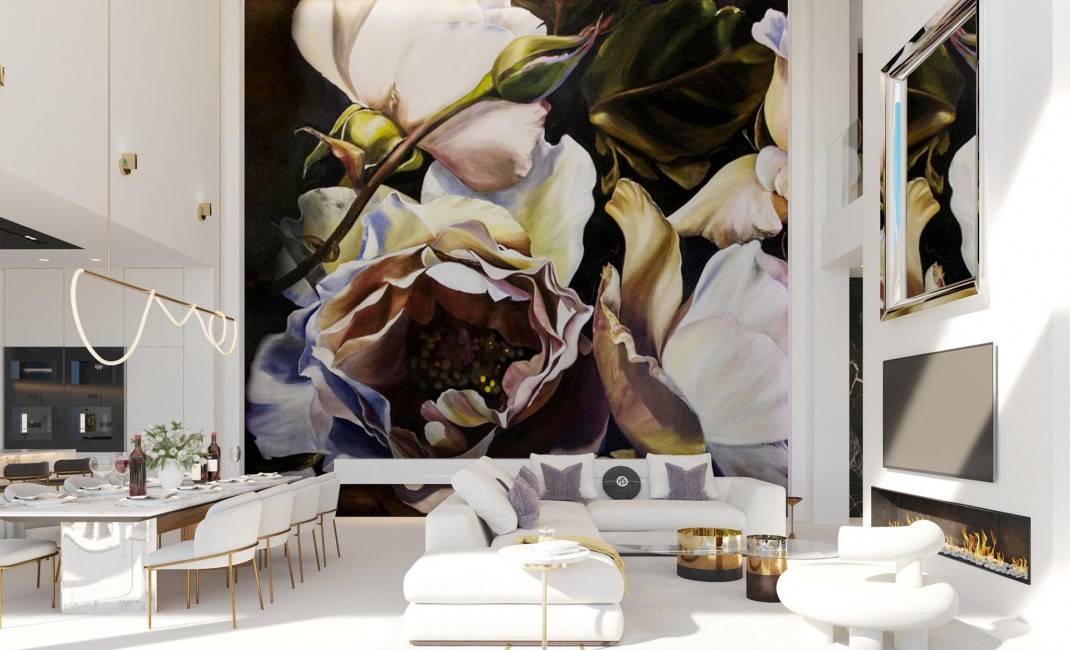 Nouvelle construction - Villa - Benahavis - Benahavís