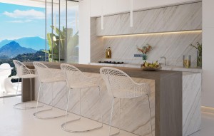 Nouvelle construction - Villa - Benahavis - Benahavís