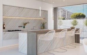 Nouvelle construction - Villa - Benahavis - Benahavís