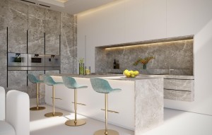 Nouvelle construction - Villa - Benahavis - Benahavís