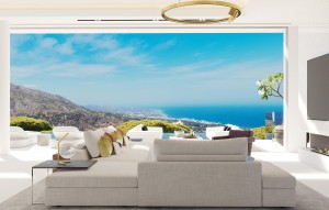 Nouvelle construction - Villa - Benahavis - Benahavís