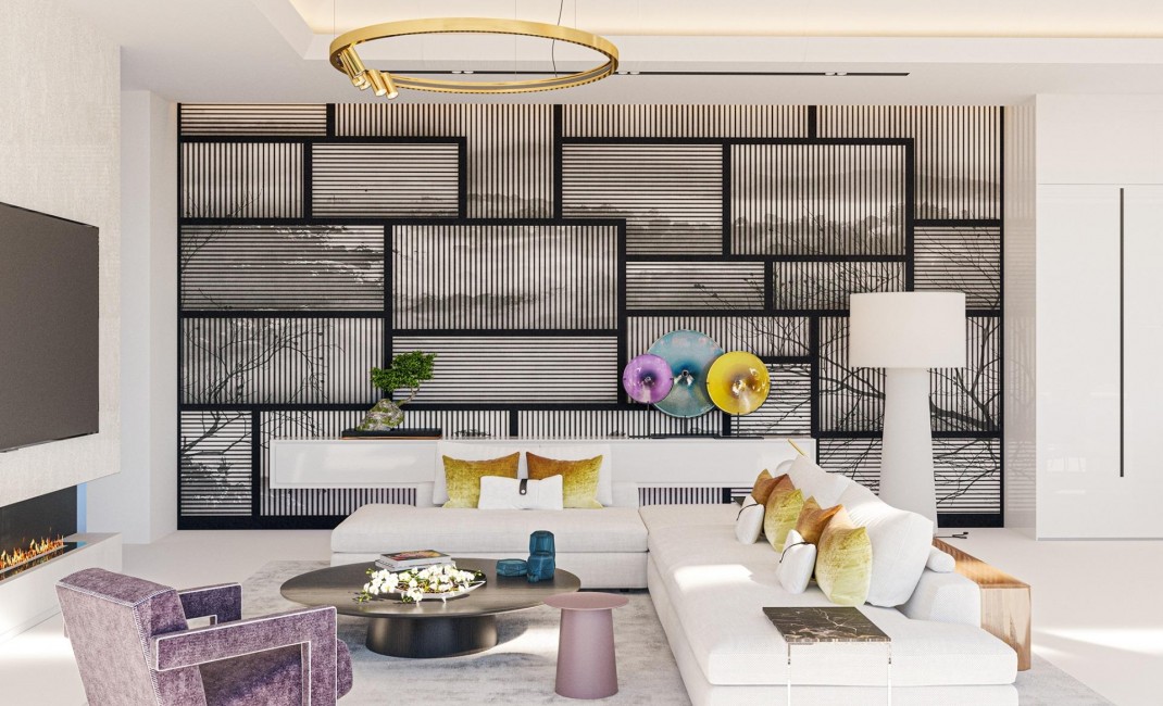 Nouvelle construction - Villa - Benahavis - Benahavís