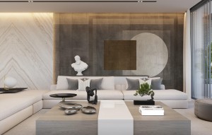 Nouvelle construction - Villa - Benahavis - Benahavís