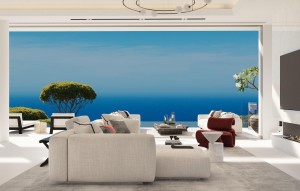 Nouvelle construction - Villa - Benahavis - Benahavís