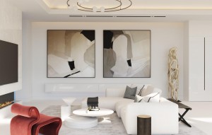 Nouvelle construction - Villa - Benahavis - Benahavís