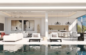 Nouvelle construction - Villa - Benahavis - Benahavís