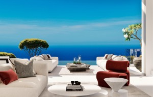 Nouvelle construction - Villa - Benahavis - Benahavís