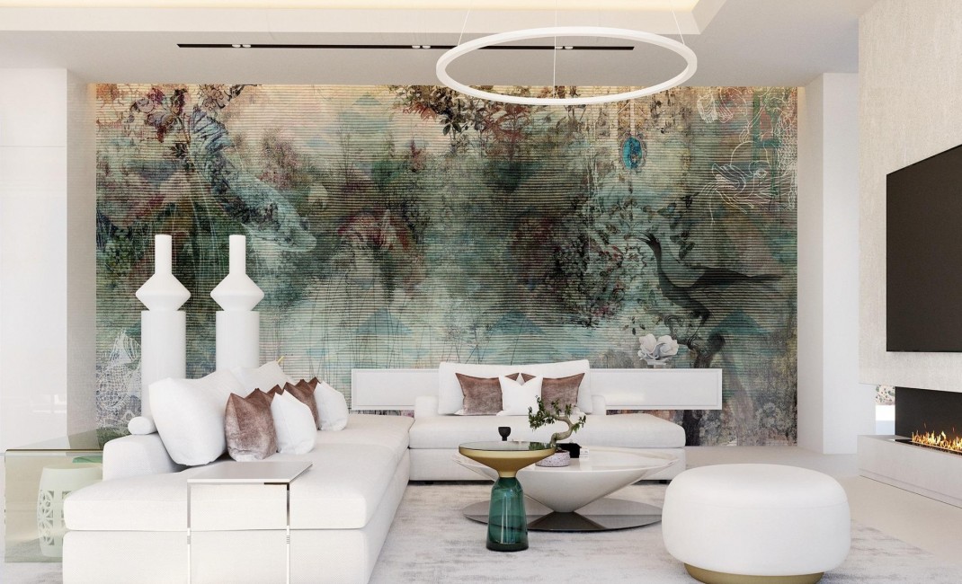 Nouvelle construction - Villa - Benahavis - Benahavís