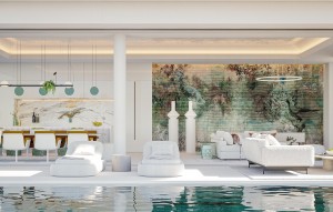 Nouvelle construction - Villa - Benahavis - Benahavís