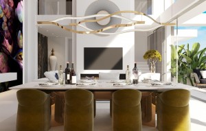 Nouvelle construction - Villa - Benahavis - Benahavís