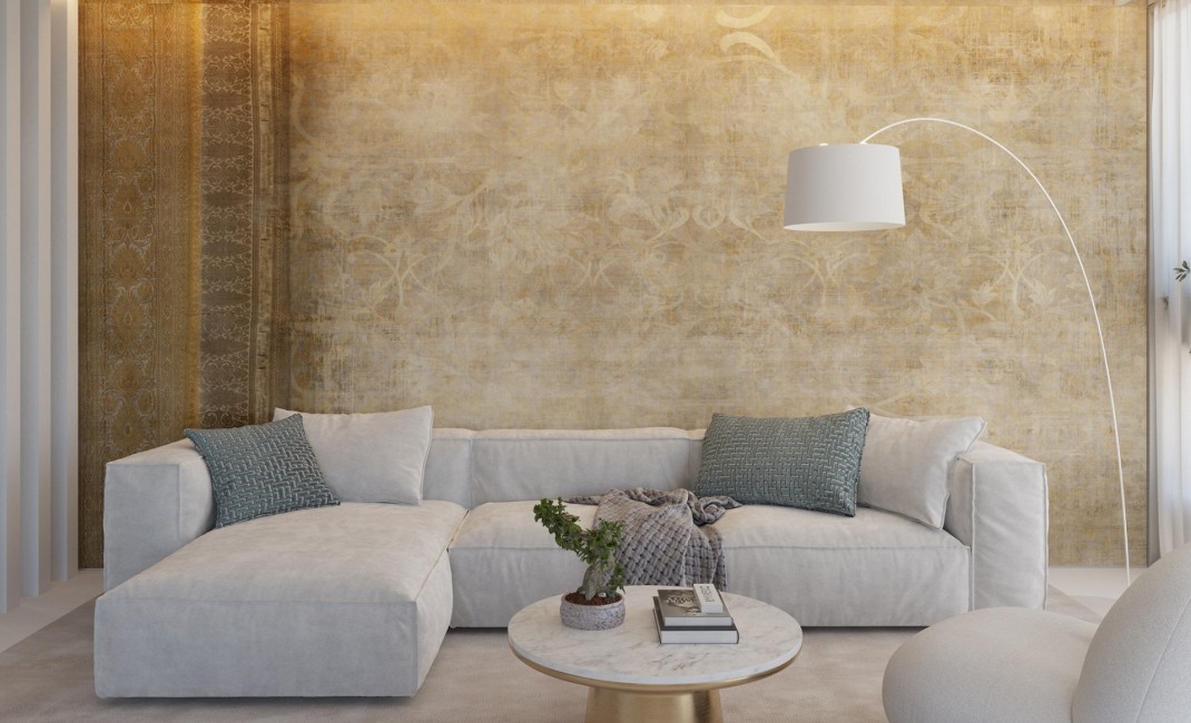 Nouvelle construction - Villa - Benahavis - Benahavís