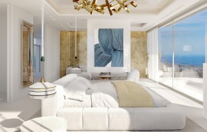 Nouvelle construction - Villa - Benahavis - Benahavís