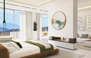 Nouvelle construction - Villa - Benahavis - Benahavís