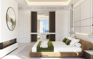 Nouvelle construction - Villa - Benahavis - Benahavís