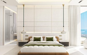 Nouvelle construction - Villa - Benahavis - Benahavís