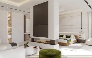 Nouvelle construction - Villa - Benahavis - Benahavís