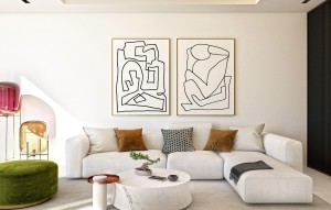 Nouvelle construction - Villa - Benahavis - Benahavís