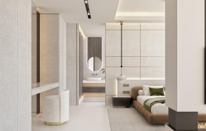 Nouvelle construction - Villa - Benahavis - Benahavís