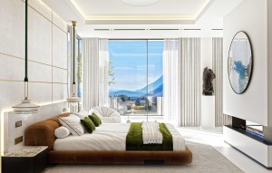 Nouvelle construction - Villa - Benahavis - Benahavís