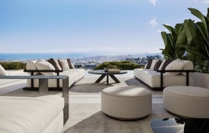 Nouvelle construction - Villa - Benahavis - Benahavís